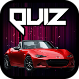 Quiz for Mazda MX-5 Miata Fans icon