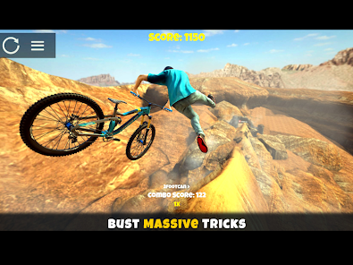 Shred 2 ft Sam Pilgrim Apps on Google Play
