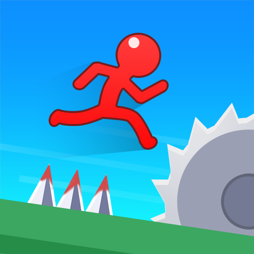 Stick Hero Run: Action Jump Download on Windows