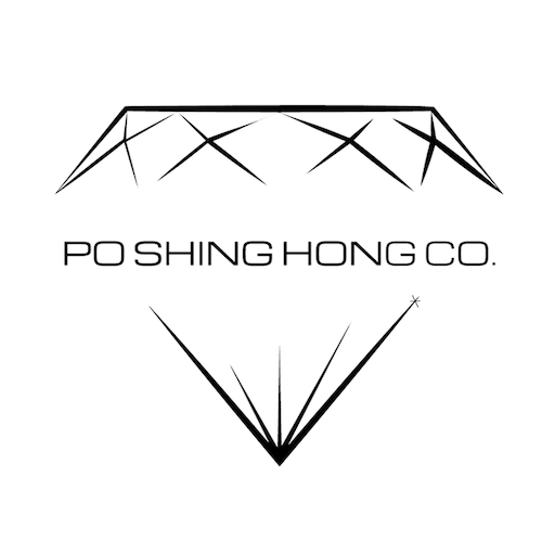 PSH Diam logo