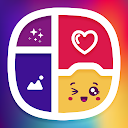 App Download Photo Collage Maker - Editor & Photo Coll Install Latest APK downloader