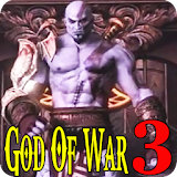 New God Of War 3 Cheat icon