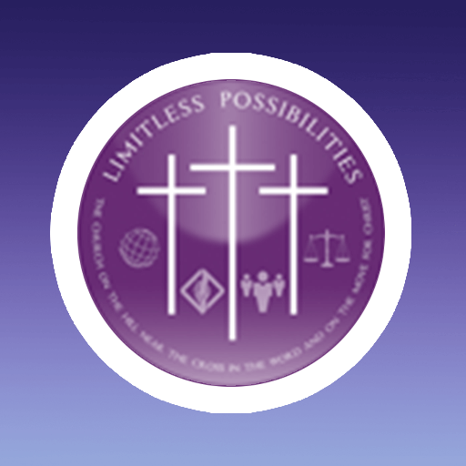 St. Pauls Baptist logo