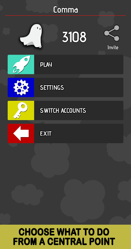 Name Game Screen 3