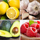 Fruits, Vegetables, Nuts: Quiz - Androidアプリ