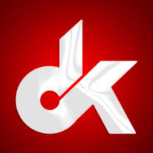 Dodolan Kuota Agen Pulsa Murah logo