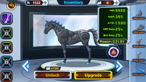 Ultimate Dragon Mod No ADS