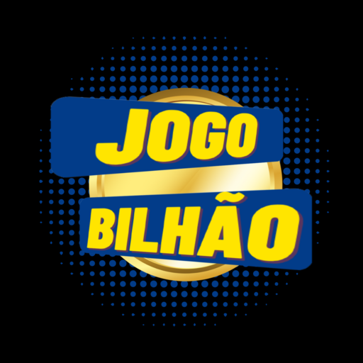 Show do bilhão 2023 logo