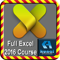 Excel Tutorial Latest Offline