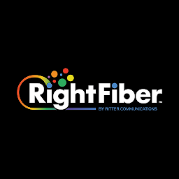 「RightFiber Support」のアイコン画像