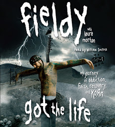 「Got The Life: My Journey of Addiction, Faith, Recovery, and Korn」圖示圖片