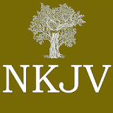 Holy Bible NKJV Offline - New King James Version icon