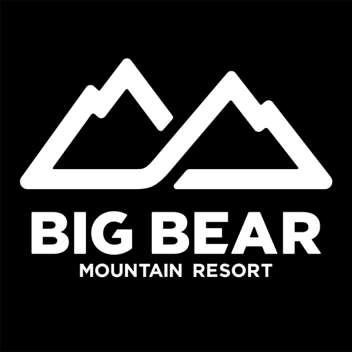 Big Bear Mountain Resort Logo