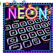 Twinkle Shine Neon Keyboard - Androidアプリ