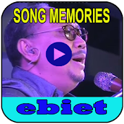 Ebiet Song Memories