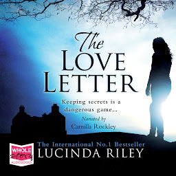Icon image The Love Letter