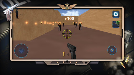 King of shoot out apkpoly screenshots 6