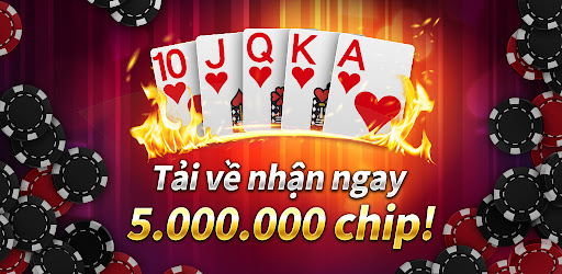 Đấu Trường Poker Mod Apk v5.4.1