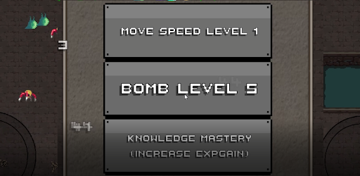 Vampire And Demon Survivors