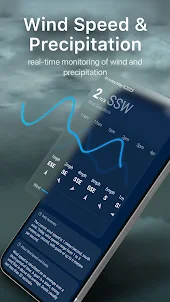 WeatherPro-Local&Live Forecast