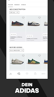 Unknown app Screenshot