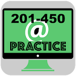 Cover Image of Unduh 201-450 Practice Exam 1.0 APK