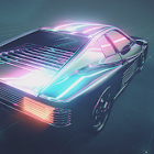 Tonja Neon Rider 1.0