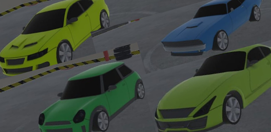 City Racing Pro: 3D Driving