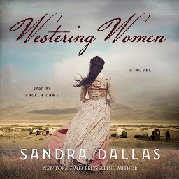 Icon image Westering Women: A Novel