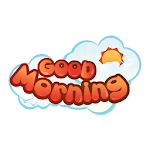 Cover Image of Tải xuống Good Morning Stickers for WhatsApp 1.0 APK