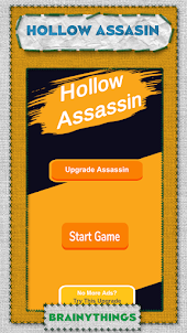 Hollow Assassin