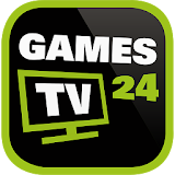 Games TV 24 icon