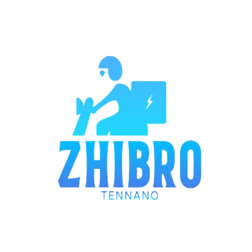 Zhibro logo