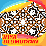 Ihya Ulumuddin icon