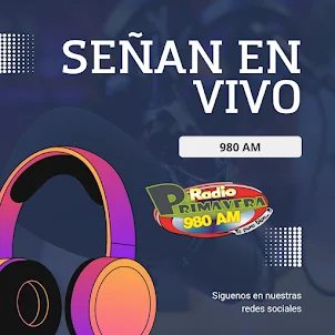 Radio Primavera 980AM