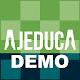 AJEDUCA - CHESS AND EDUCATION