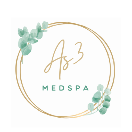 AS3 Medical Spa | Fullerton CA logo