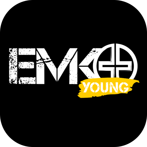 EMK Young logo