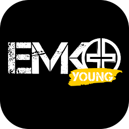 「EMK Young」圖示圖片