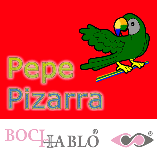 Pepe Pizarra Pro 5.5 Icon