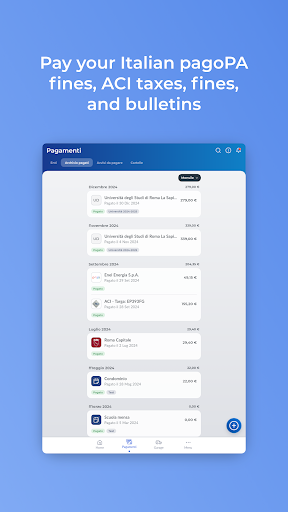 Easypol - Digital Payments screenshot 18