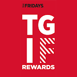 TGIF REWARDS icon