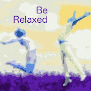 Be Relaxed - BeGuides  Icon
