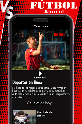 Ver La Champions Guid Screen 2