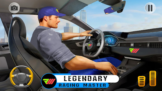 Car Games 3d Offline Racing 1.0.5 apktcs 1