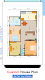 screenshot of House Design Floor Plan App 3D