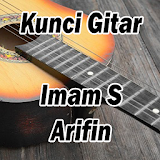 Kunci Gitar Imam S Arifin icon