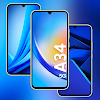 Galaxy A34 5G Wallpaper icon