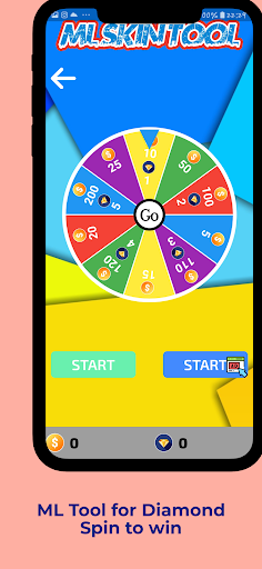 ML Tool Skin Screen 2