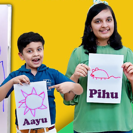About: Aayu And Pihu Show Video (Google Play version) | | Apptopia
